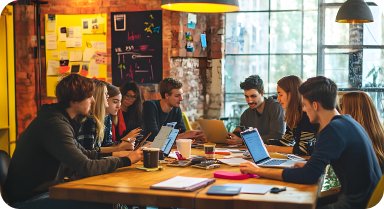PHP Website Development
