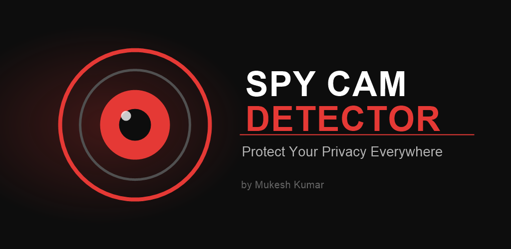 Spy Detector