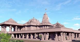 Janki Mandir Sitamarhi