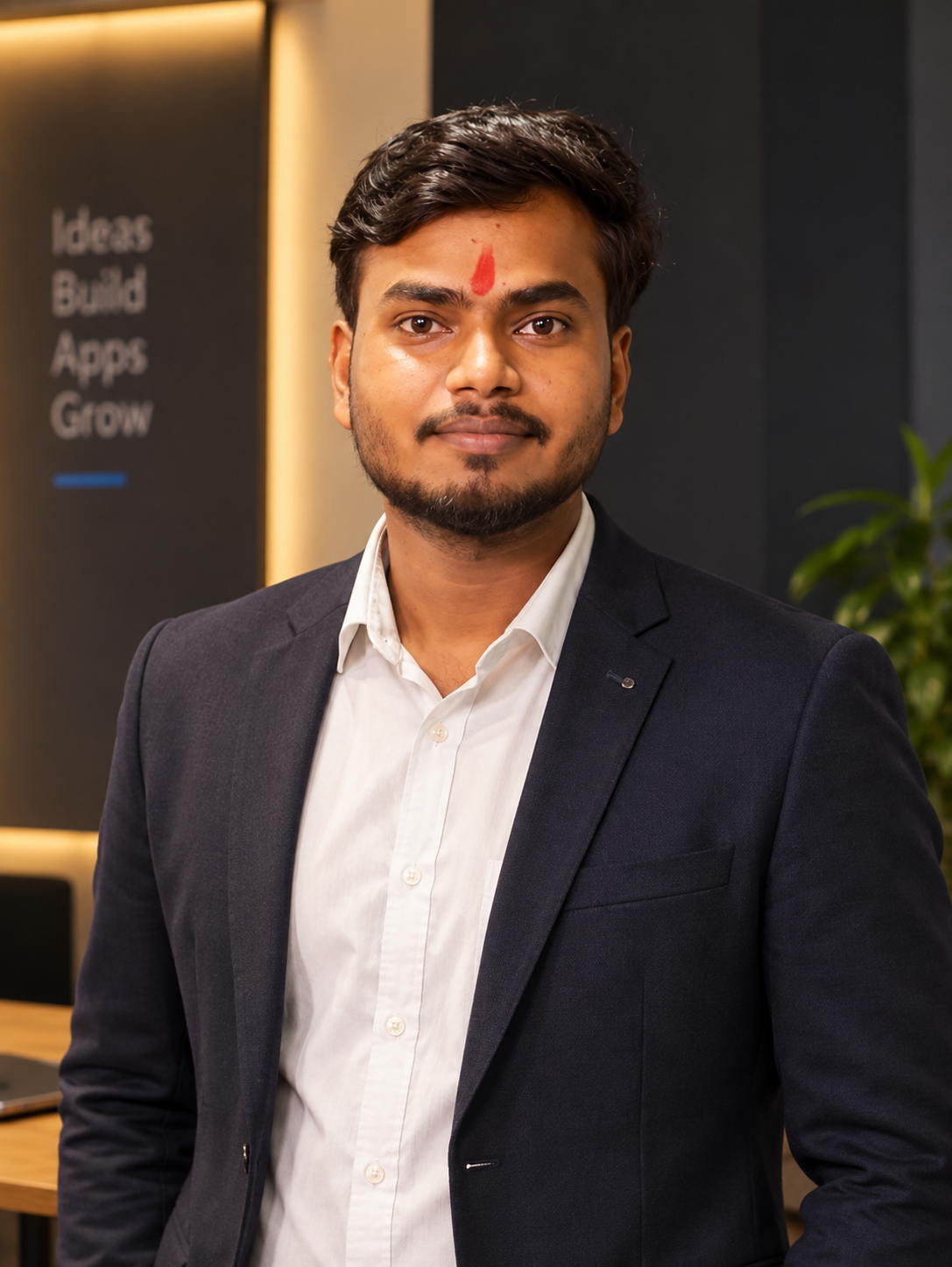 Sonu Kumar