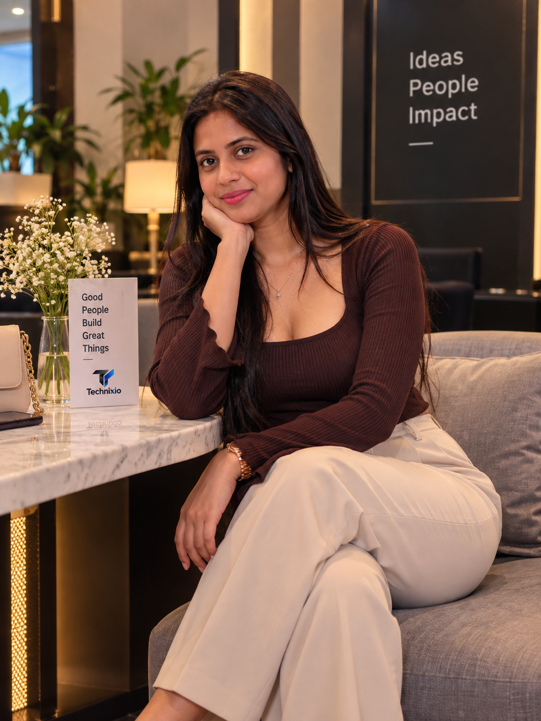Komal Shrivastava