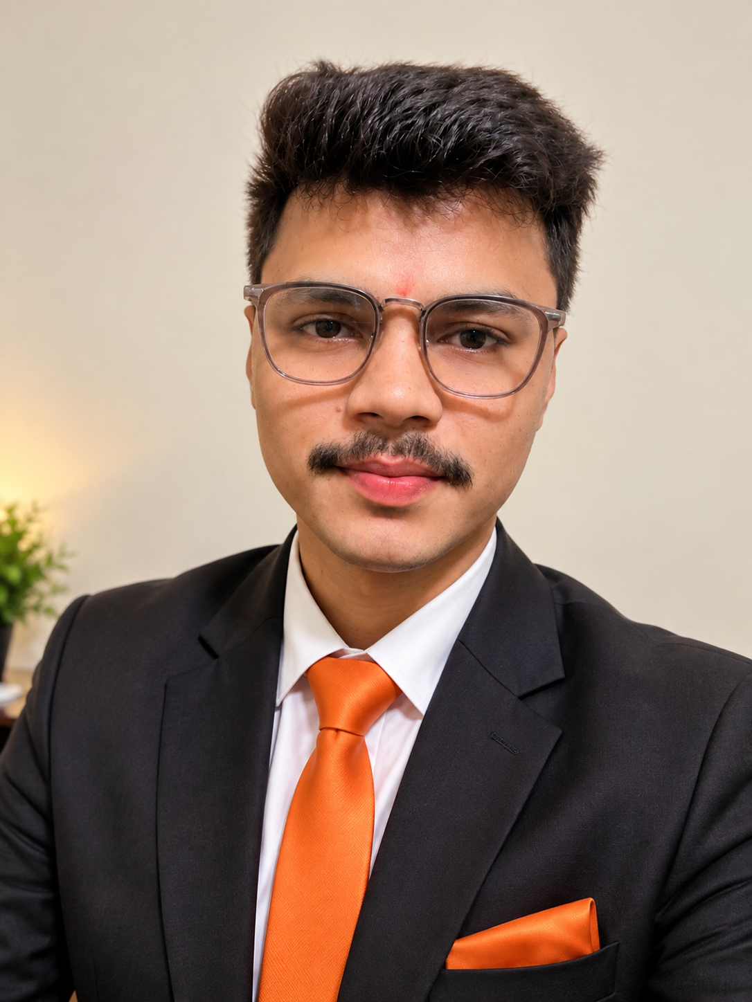 Mukesh Kumar